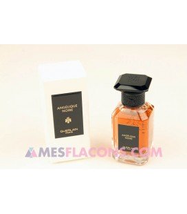 Collection l'art & la matière - Angélique noire, Edp 10ml (new 2021)