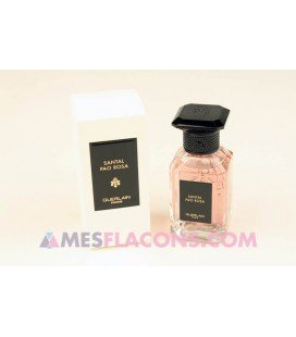 Collection l'art & la matière - Santal pao rosa, Edp 10ml (new 2021)
