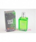 Café verde
