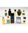 Lot de 10 miniatures masculines (marques diverses)
