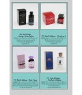 Parfum Miniatures 2020+