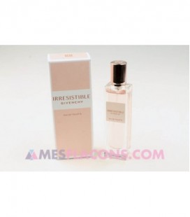 Irresistible, Edt spray 15ml (new 2020)