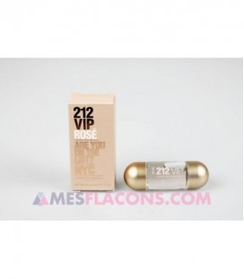 212 VIP rose - Are you on the list ?