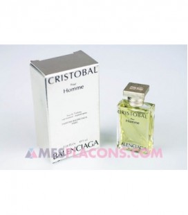 Cristobal