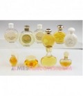 Lot de 10 minis féminines, variantes différentes