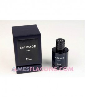 Sauvage, elixir - P concentré 7,5ml (new 2021)