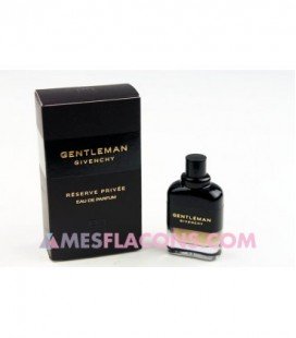 Gentleman, Réserve privée Edp 6ml (new 2022)