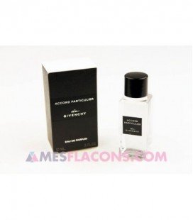 La collection particulière - Accord particulier, Edp 10ml (new 2020)