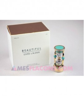 Concrète - Beautiful, Jeweled hourglass