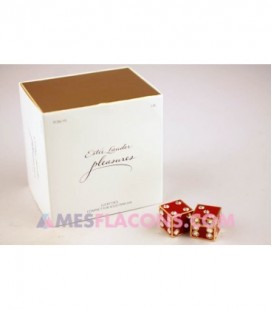 Concrète - Pleasures, Lucky dice