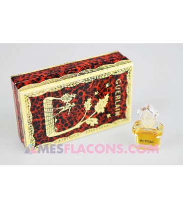 Mitsouko - version récente