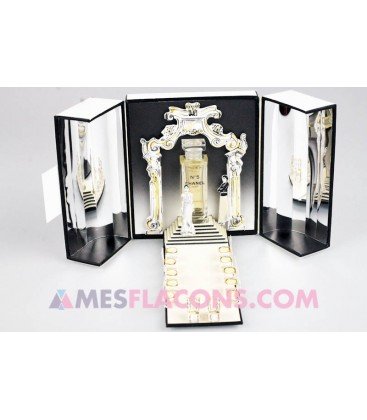 N? 5 - Eau première