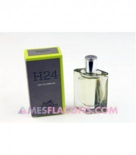 H24, version eau de parfum 5ml ( new 2021 )