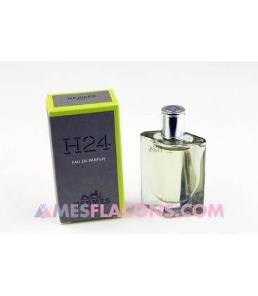 H24, version eau de parfum 5ml ( new 2021 )