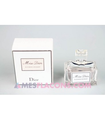 Miss Dior - Blooming bouquet