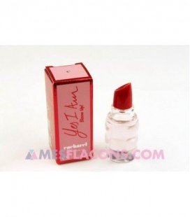 Yes I am bloom up !, Edp 5ml (new 2023)