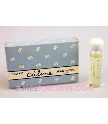 Eau de câline