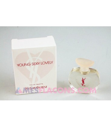 Young sexy lovely