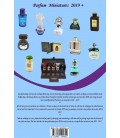 Pack parfum miniatures 2019+ 2020+ 2021+