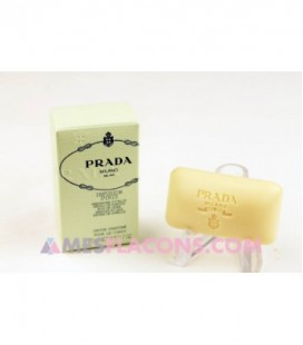 Prada - Infusion d'iris, savon parfumé pour le corps