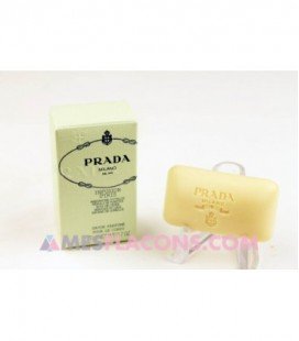 Prada - Infusion d'iris, savon parfumé pour le corps