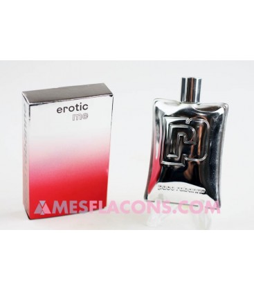 Erotic me (new 2019)