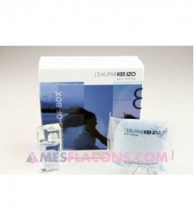 Coffret - L'eauparKenzo