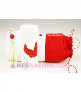 Coffret - Flowerbykenzo