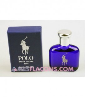 Polo blue