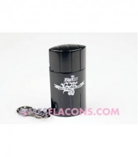 Black XS - mini flask