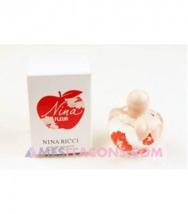 Nina - Fleur