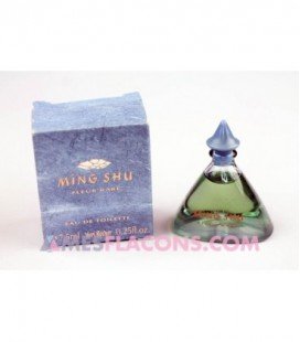 Ming shu - Fleur rare