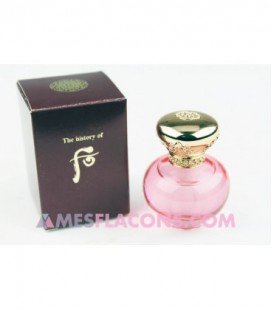 The history of whoo