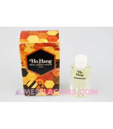 Ho hang
