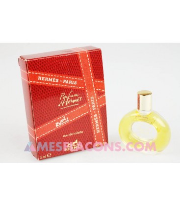 Parfum d'Hermès