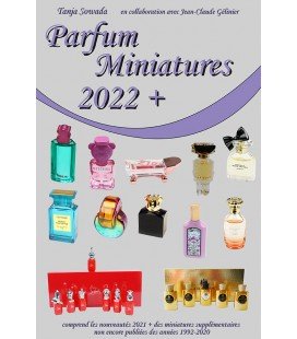 Parfum Miniatures 2022+