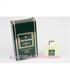 Vetiver