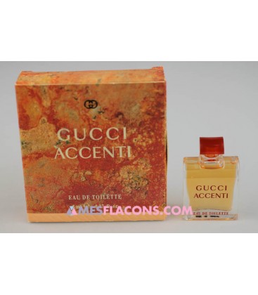 Accenti