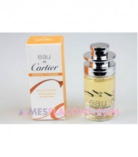 Eau de Cartier - Essence d'orange