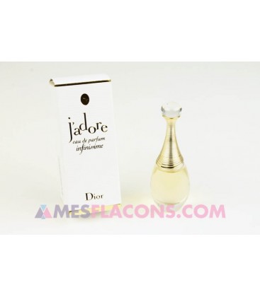 J'adore - Infinissime Edp 5ml (2020)