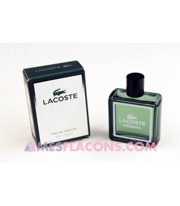Lacoste - Original, Edp 4,5ml (2024)