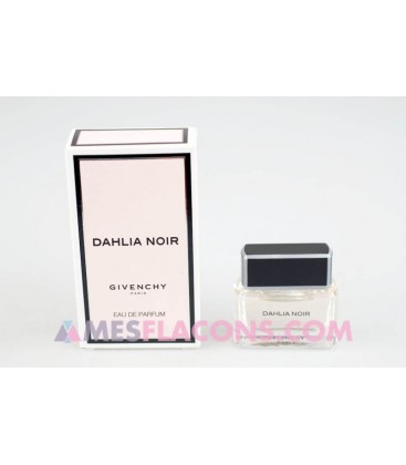 Dahlia noir