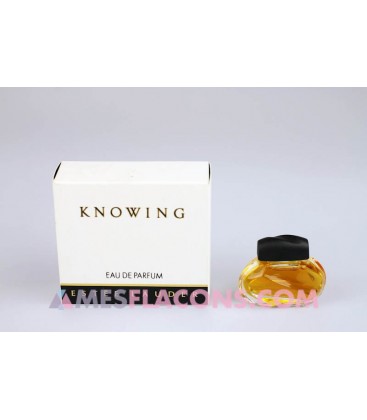 Knowing