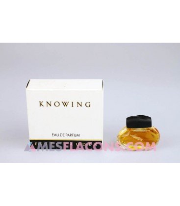 Knowing