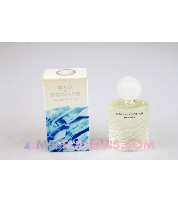 Eau de Rochas