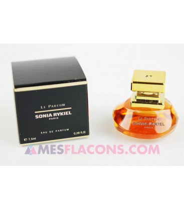 Le parfum