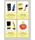Parfum Miniatures 2023+