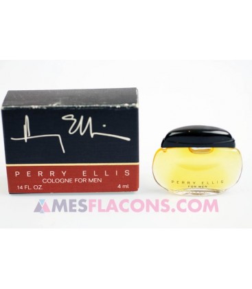 Perry Ellis