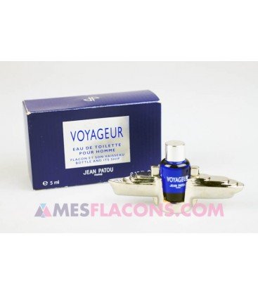 Voyageur