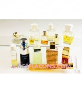 Lot de 13 minis mixtes (variantes différentes)